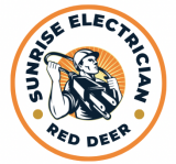 Electrician Red Deer